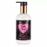 Balsamy i kremy do ciała - nails company balsam do ciała pink heart 300 ml - miniaturka - grafika 1
