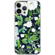 Etui i futerały do telefonów - Etui dedykowane do XIAOMI REDMI NOTE 10 PRO wzór:  Kwiaty 034 oryginalne i oficjalnie licencjonowane - miniaturka - grafika 1