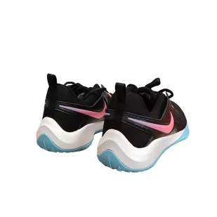 Buty siatkarskie NIKE UNISEX HYPERACE 2 LE - Buty sportowe damskie - miniaturka - grafika 3