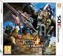  Monster Hunter 4 Ultimate 3DS