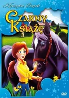 Kino familijne DVD - Good Times Entertainment Czarny Książę - miniaturka - grafika 1
