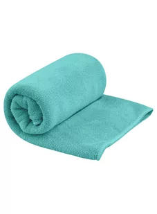 Ręcznik Sea to Summit Travelling Tek Towel S - baltic blue - Ręczniki - miniaturka - grafika 1