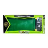 Zabawki i gry sportowe - Gra bilard Swede - miniaturka - grafika 1