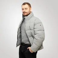 Kurtki męskie - Kurtka męska Champion XL - miniaturka - grafika 1