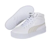 Buty sportowe damskie - Buty do chodzenia damskie Puma CARINA MID - miniaturka - grafika 1