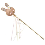 Biżuteria dla dzieci - Rockahula Kids magiczna różdżka dla dziewczynki Bunny - miniaturka - grafika 1