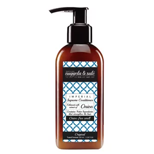 Nuggela & Sule Imperial Supreme Conditioner 100.0 ml - Odżywki do włosów - miniaturka - grafika 1