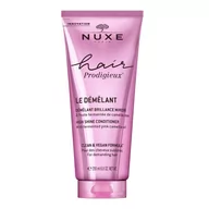 Odżywki do włosów - Nuxe Hair Prodigieux Odżywka wygładzająca 200ml - miniaturka - grafika 1