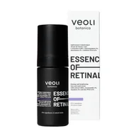 Veoli Botanica Essence of Retinal Ujędrniająco-Rozjaśniające Serum do Twarzy 30ml
