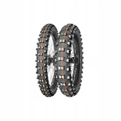 Opony motocyklowe - Mitas Terra Force-MX SM 90/100R14 49M tylne koło Mieszanki gumowej SOFT medium - miniaturka - grafika 1