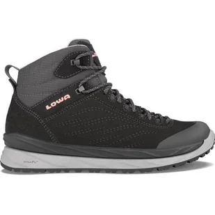 Buty trekkingowe damskie Lowa Malta Mid Gtx - Buty trekkingowe damskie - miniaturka - grafika 1
