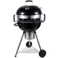 Grille - Grill kulisty z pierścieniem do pizzy 70 x 58 x 124 cm - miniaturka - grafika 1