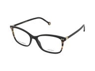 Okulary korekcyjne, oprawki, szkła - Dioptrie szkieł Carolina Herrera HER 0246 WR7 - miniaturka - grafika 1