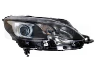 Oświetlenie samochodowe - akcesoria - Reflektor Valeo 450785 - miniaturka - grafika 1