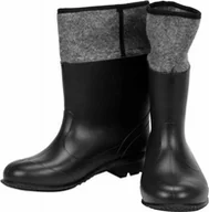 Obuwie robocze - Vorel Buty Filcowo-Pcv Ciepłoochr.Roz.40 - miniaturka - grafika 1