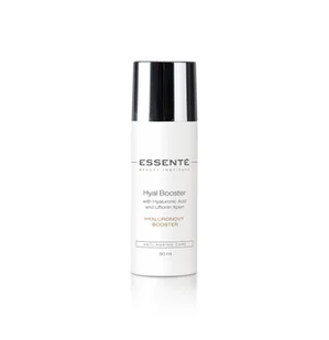 Essenté Hyaluronic Booster Anti Aging Care Hyal Booster) 50 ml - Kremy do twarzy - miniaturka - grafika 1
