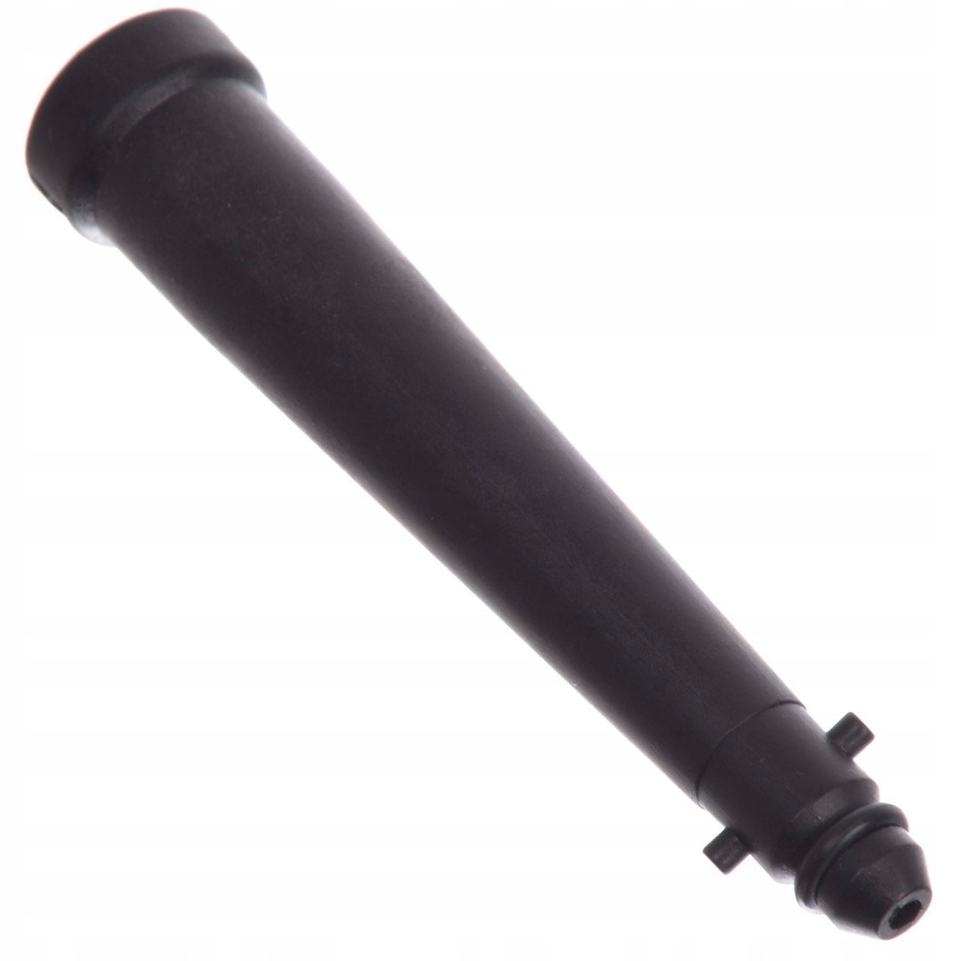 Przedłużka dyszy szczotki do parownicy Karcher SC 1 2 3 4 5 6 nakładka