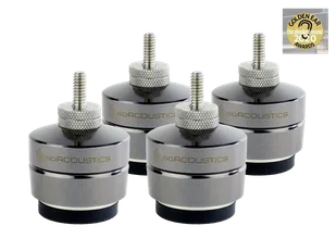 IsoAcoustics Gaia II - OUTLET - RTV OUTLET - miniaturka - grafika 1