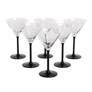 Altom ONYX KPL.6 KIELISZKÓW MARTINI 260ML 5901720629807 - Kieliszki - miniaturka - grafika 1