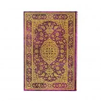 Paperblanks Notatnik The Orchard mini PB9656-6 linia - Szkolne artykuły papiernicze - miniaturka - grafika 1