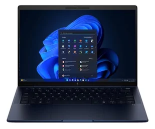 HP EliteBook X G1i 14 AI U7-258V/32GB/1TB/Win11P Blue - Laptopy HP EliteBook X G1i 14 AI U7-258V/32GB/1TB/Win11P Blue - Laptopy - miniaturka - grafika 1