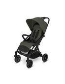 Wózki dziecięce - Espiro Fuel 04 stylish khaki - miniaturka - grafika 1