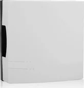 Dzwonki i gongi - Byron Klasyczny, przewodowy dzwonek BYRON 772 - miniaturka - grafika 1