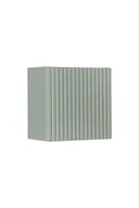 Szafki łazienkowe - Szafka łazienkowa wisząca Line Reed Green 30 cm zielony 83-30-1DQ - miniaturka - grafika 1