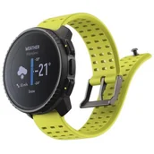 Monitory aktywności - Suunto Vertical - 49mm - GPS - zielony - miniaturka - grafika 1