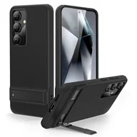 Etui i futerały do telefonów - Etui ESR Air Shield Boost do Samsung Galaxy S24 Czarny - miniaturka - grafika 1