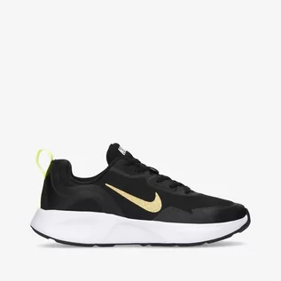 Buty sportowe damskie - Nike WEARALLDAY CJ1677-010 - grafika 1