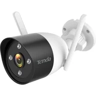 Kamery do monitoringu - TENDA 2K 1080P outdoor pan/tilt Wi-Fi camera - miniaturka - grafika 1