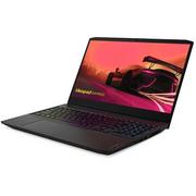 Laptop LENOVO IdeaPad Gaming 3 15ACH6 15.6" IPS 144Hz R5-5500H 16GB RAM 512GB SSD GeForce RTX2050 Windows 11 Home