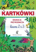 Nauki przyrodnicze - Kartkówki Nowa - miniaturka - grafika 1