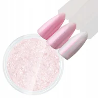 Ozdoby do paznokci - Pyłek GLOW ON efekt ARIA do zdobień paznokci 5900002418573 - miniaturka - grafika 1