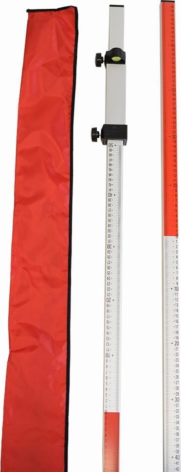 Geoline Łata laserowa 2,4m