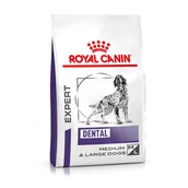Sucha karma dla psów - Royal Canin Expert Canine Dental - 13 kg - miniaturka - grafika 1
