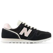 Buty sportowe damskie - Buty New Balance WL373OE2 - czarne - miniaturka - grafika 1