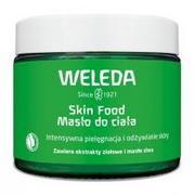 Balsamy i kremy do ciała - Weleda SKIN FOOD Masło do ciała 150 ml 7075687 - miniaturka - grafika 1