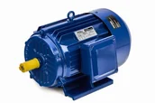 Silniki elektryczne i akcesoria - SILNIK ELEKTRYCZNY 4kW KD1817 - miniaturka - grafika 1
