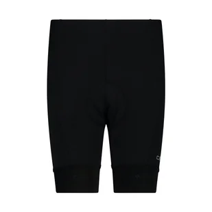 Spodenki kolarskie damskie CMP Gleam Bike Short - Spodenki rowerowe - miniaturka - grafika 1