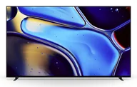 Telewizory - Sony FWD-77XR80 (77") 4K Ultra HD Smart TV Wi-Fi Czarny - miniaturka - grafika 1