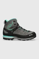 Buty trekkingowe damskie - Meindl buty Litepeak Lady GTX damskie kolor szary - miniaturka - grafika 1