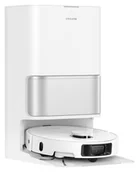 Roboty sprzątające - Dreame L10s Ultra Gen3 Biały - miniaturka - grafika 1