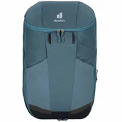 Torby na laptopy - Deuter Rotsoord 25+5L Plecak 52 cm Komora na laptopa atlantic-ink - miniaturka - grafika 1