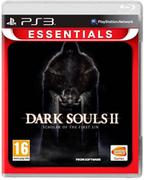 Gry PlayStation 3 - Dark Souls 2 Scholar of the First Sin GOTY PS3 - miniaturka - grafika 1