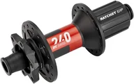 Piasty rowerowe - DT SWISS 240 Classic Piasta tylna 12x148mm TA Disc 6-Bolt Shimano Light 32H 2021 Piasty MTB 2160020946 - miniaturka - grafika 1