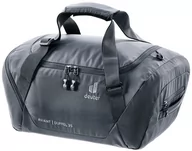 Walizki - Deuter Aviant Duffel 35 Weekender Torba podróżna 50 cm black 3520022-7000 - miniaturka - grafika 1