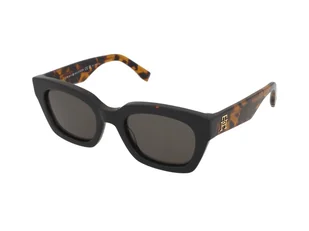 Okulary przeciwsłoneczne Tommy Hilfiger TH 2052/S 086/IR - Okulary przeciwsłoneczne Okulary przeciwsłoneczne Tommy Hilfiger TH 2052/S 086/IR - Okulary przeciwsłoneczne - miniaturka - grafika 1