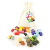 Kredki, ołówki, pastele i pisaki - Kredki Crayon Rocks w bawełnianym woreczku - 32 kolory - miniaturka - grafika 1